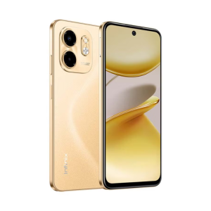 Infinix Smart 9 Dual SIM 4GB RAM 128GB 4G - Middle East Version