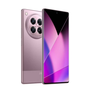 Infinix Zero 40 Dual SIM 12GB RAM 512GB 5G - Middle East Version