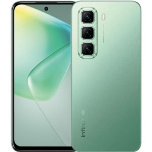 Infinix Hot 50 Dual SIM 5G - Middle East Version