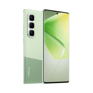 Infinix Hot 50 Pro+ 8 GB RAM 256GB 4G + Ai Support - Middle East Version