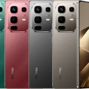 Infinix Note 50x Dual SIM – Middle East Version
