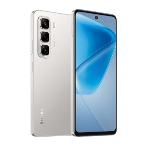 Infinix Hot 50 Dual SIM 8GB RAM 256GB 4G