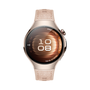 Huawei Watch 5 42mm Smartwatch – Dual Compatibility (iOS and Android)