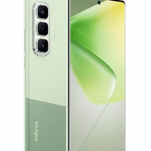 Infinix Hot 50 Pro+ Dual Sim + Ai Support - Middle East Version