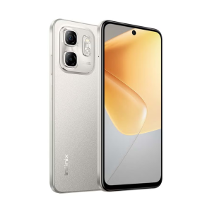 Infinix Hot 50i Dual SIM 4G - Middle East Version