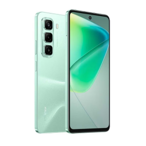 Infinix Hot 50 Dual SIM Sage Green 8GB RAM 256GB 4G