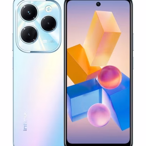 Infinix Hot 40 Pro Dual SIM 4G - Middle East Version