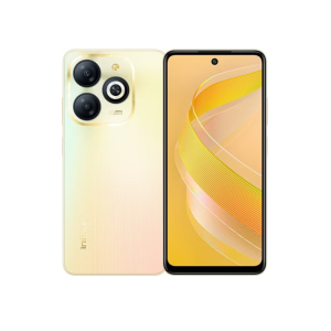 Infinix Smart 8 Dual SIM 4GB RAM 128GB 4G - Middle East Version