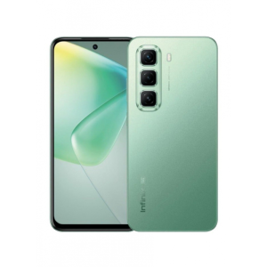 Infinix Hot 50 Dual SIM Sage Green 8GB RAM 256GB 5G - Middle East Version