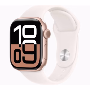 Apple Watch Series 10 GPS - Sport Band