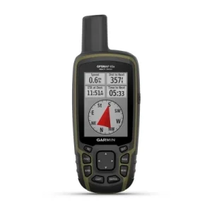 GARMIN GPSMAP 65S (010-02451-11)