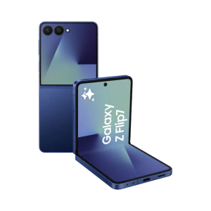 Samsung Galaxy Z Flip 7 Dual SIM 12GB 256GB 5G - Middle East Version