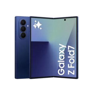 Samsung Galaxy Z Fold 7 Dual SIM 5G - Middle East Version