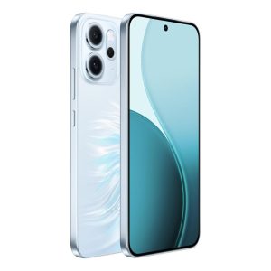 Oppo Reno14 F Dual SIM 5G 12GB RAM 512GB - Middle East Version