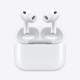 AirPods Pro 3 - Wireless Earbuds with Active Noise Cancellation and Heart Rate Sensor