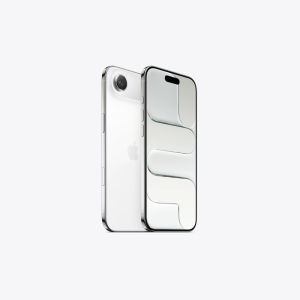 Apple iPhone 17 Air – 6.5" 120Hz Display, Ultra-Thin 5.6mm, A19 Pro Chip