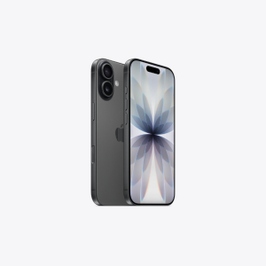 Apple iPhone 17 - Dual 48MP Camera, iOS 26, 5G