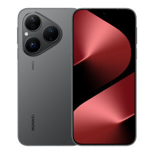 Huawei Pura 80 5G Smartphone – 12GB RAM, 256GB Storage, Triple Camera, 66W SuperCharge