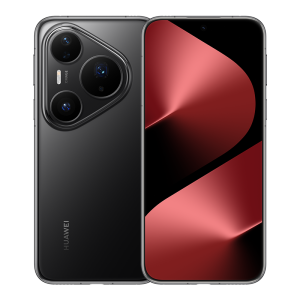 Huawei Pura 80 Pro 5G Smartphone – 6.8" OLED Display, Ultra Lighting Camera, 512GB
