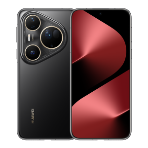 Huawei Pura 80 Ultra – Ultra Lighting Camera, 6.8” OLED Display, 5170mAh Battery