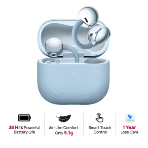 Huawei FreeClip 2 Wireless Earphones, Bluetooth Earbuds