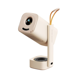 Yaber T1 Pro Projector Turbosonic