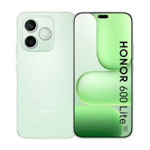 HONOR 600 Lite Dual SIM 5G 8GB RAM 256GB - Middle East Version