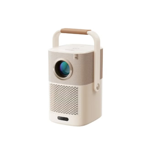Yaber T2 Plus Outdoor Projector with WiFi 6 and Bluetooth
