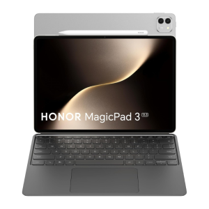 HONOR MagicPad 3 13.3-inch 16/512GB WiFi Gray + Smart Touch Keyboard