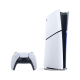 Sony PlayStation 5 (UAE Version) Console Digital Version With Controller - New Model 2023
