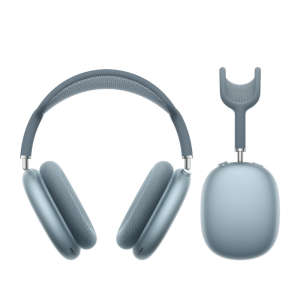 Airpods Max 2 Wireless Over-Ear Headphones, Active Noise Cancellation