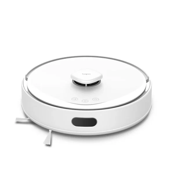 TPLink Robot Vacuum Cleaner Tapo RV30