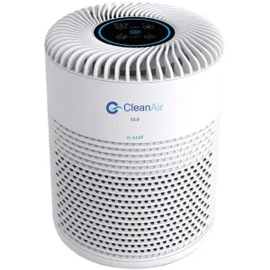 Xcell Clean Air CL-2
