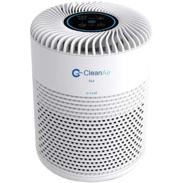 Xcell Clean Air CL-2